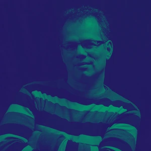 Portrait de Gregleens