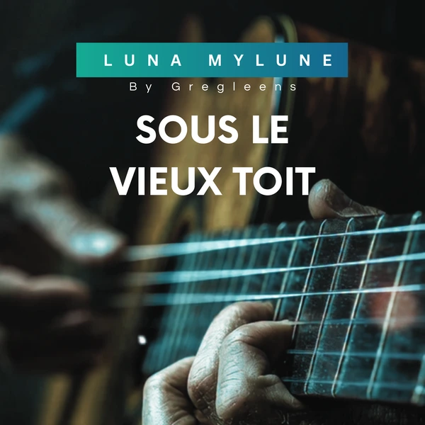 Image de couverture Sous le vieux toit