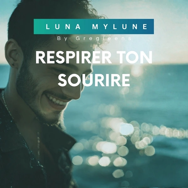 Image de couverture Respirer ton sourire