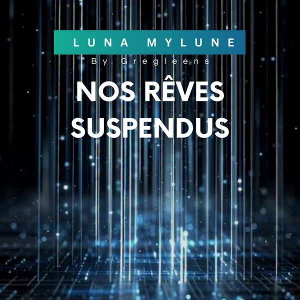 Image de couverture Nos rêves suspendus