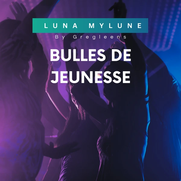 Image de couverture Bulles de jeunesse