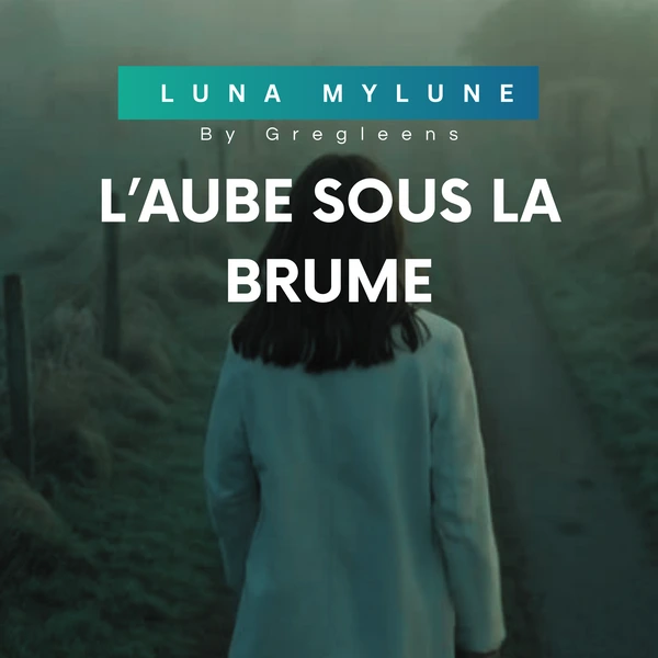 Image de couverture L'aube sous la brume