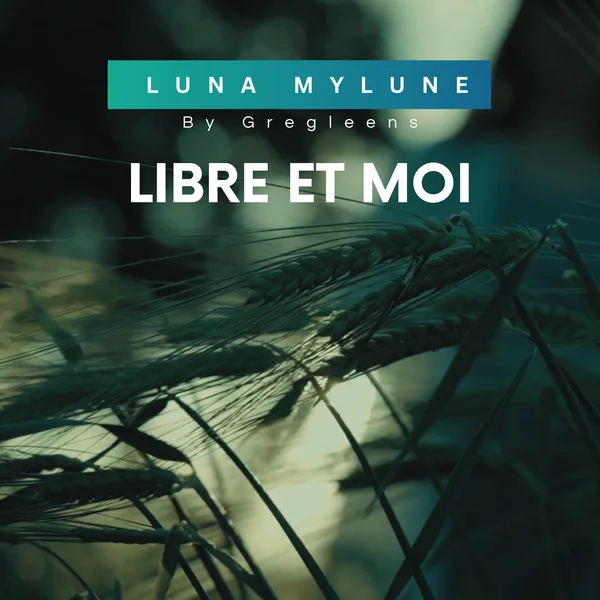 Image de couverture Libre et moi